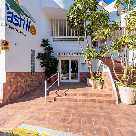 Luxury 3 Bed Apartment Torreblanca Fuengirola Ngoại thất bức ảnh