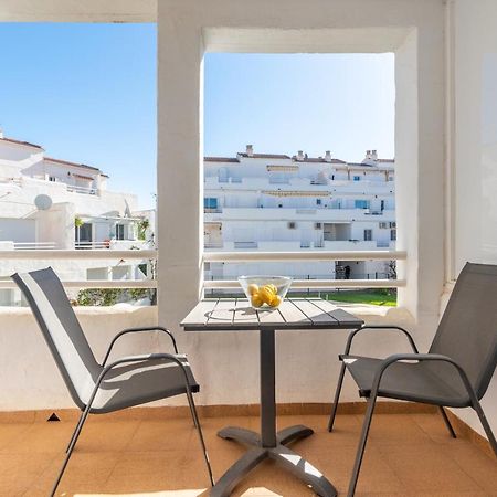 Luxury 3 Bed Apartment Torreblanca Fuengirola Ngoại thất bức ảnh