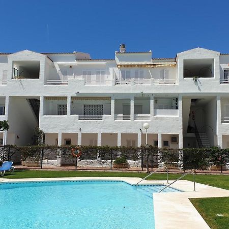 Luxury 3 Bed Apartment Torreblanca Fuengirola Ngoại thất bức ảnh
