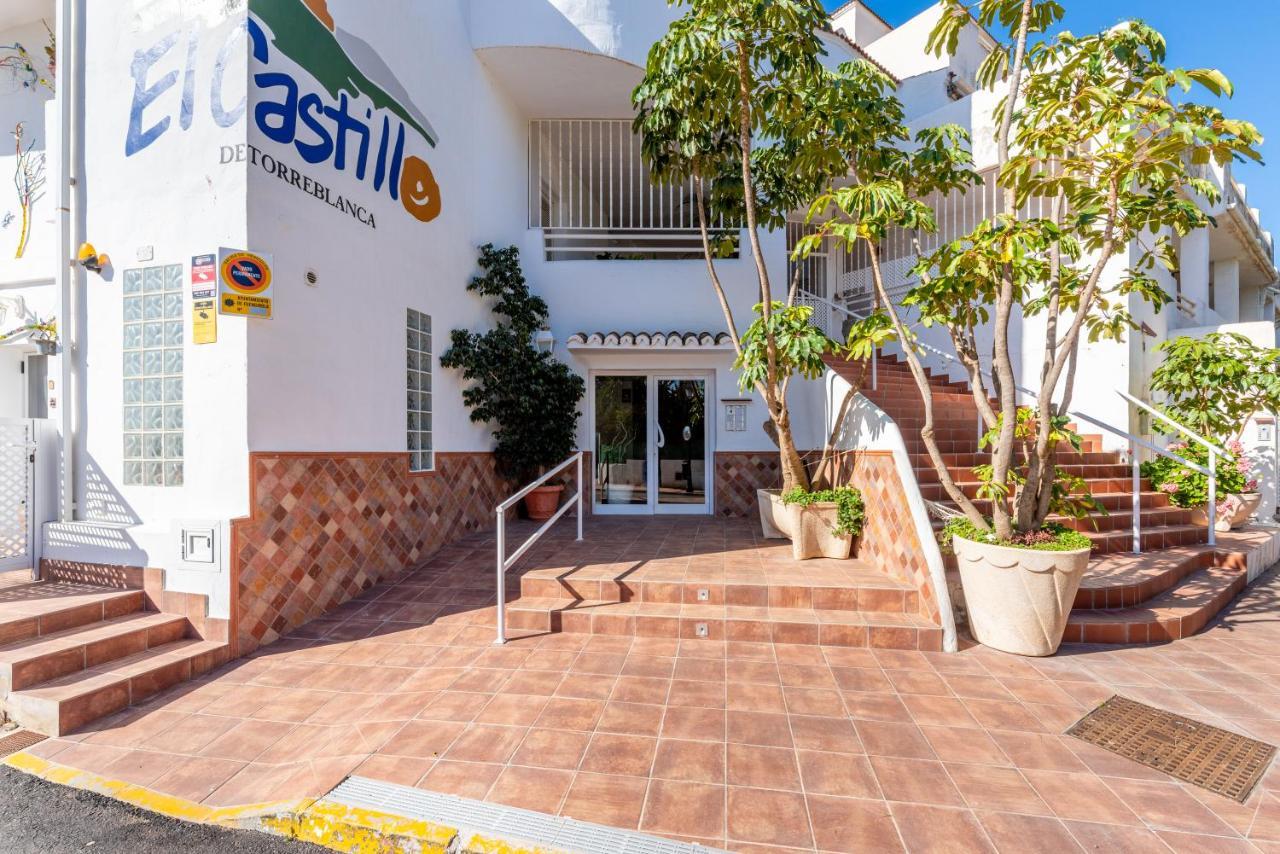 Luxury 3 Bed Apartment Torreblanca Fuengirola Ngoại thất bức ảnh
