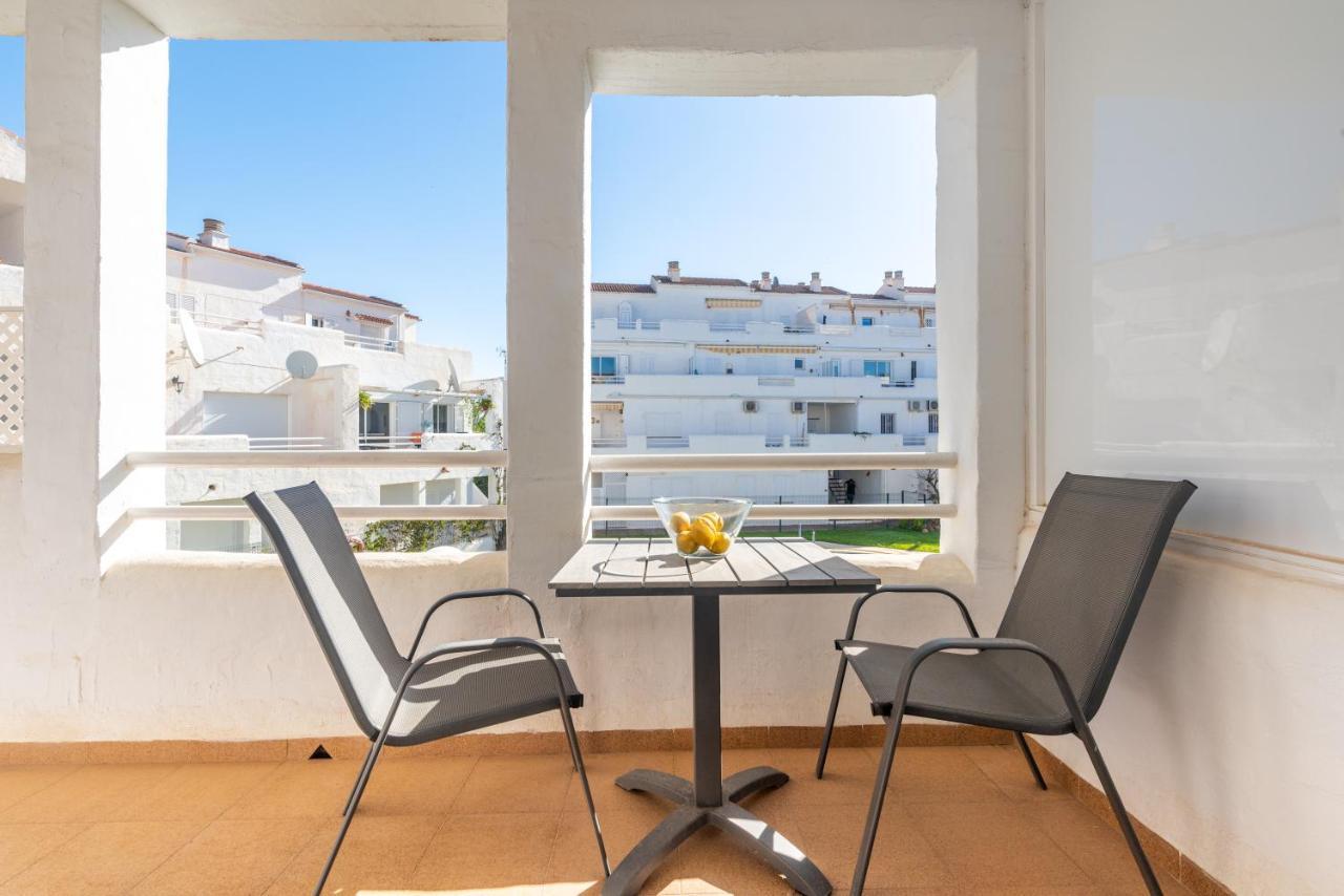 Luxury 3 Bed Apartment Torreblanca Fuengirola Ngoại thất bức ảnh