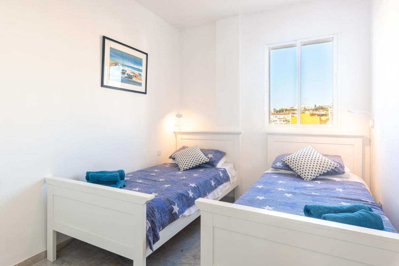 Luxury 3 Bed Apartment Torreblanca Fuengirola Ngoại thất bức ảnh