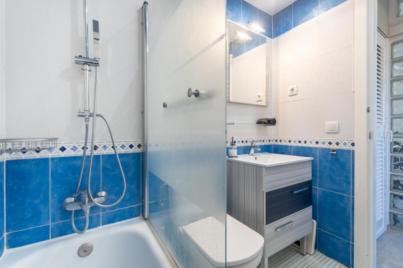 Luxury 3 Bed Apartment Torreblanca Fuengirola Ngoại thất bức ảnh