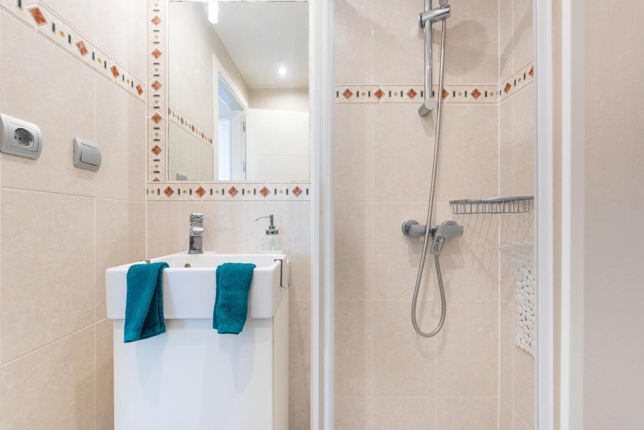 Luxury 3 Bed Apartment Torreblanca Fuengirola Ngoại thất bức ảnh