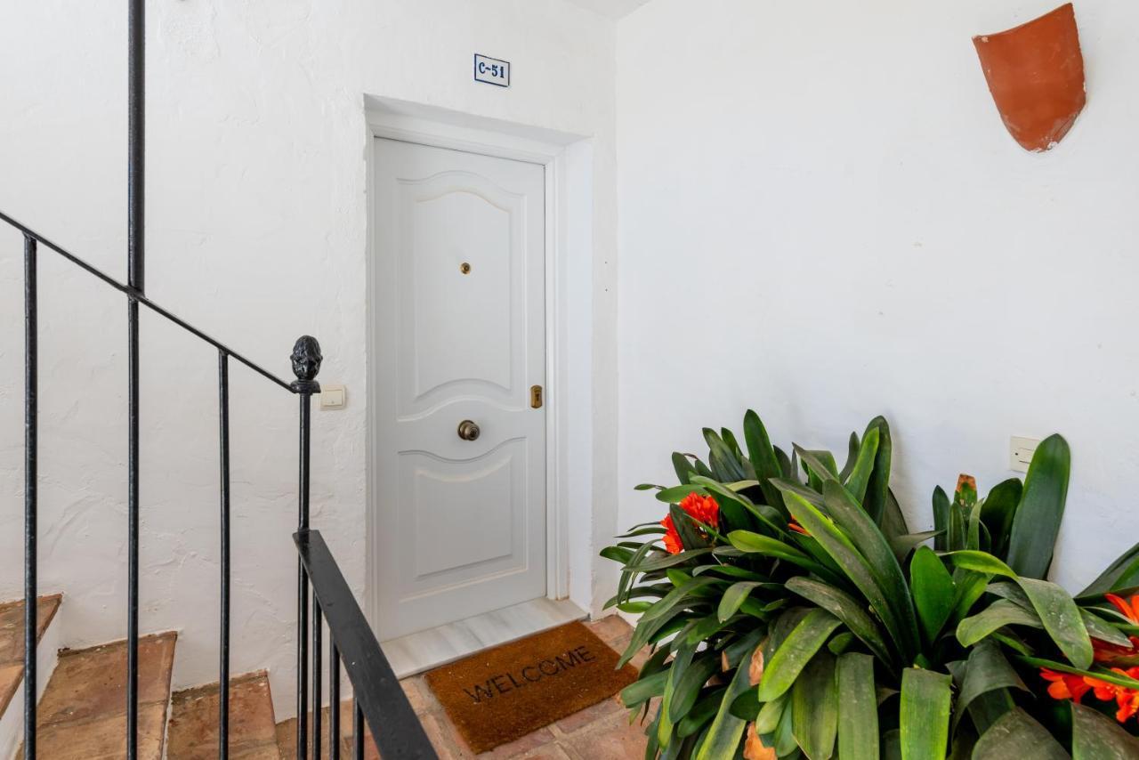Luxury 3 Bed Apartment Torreblanca Fuengirola Ngoại thất bức ảnh