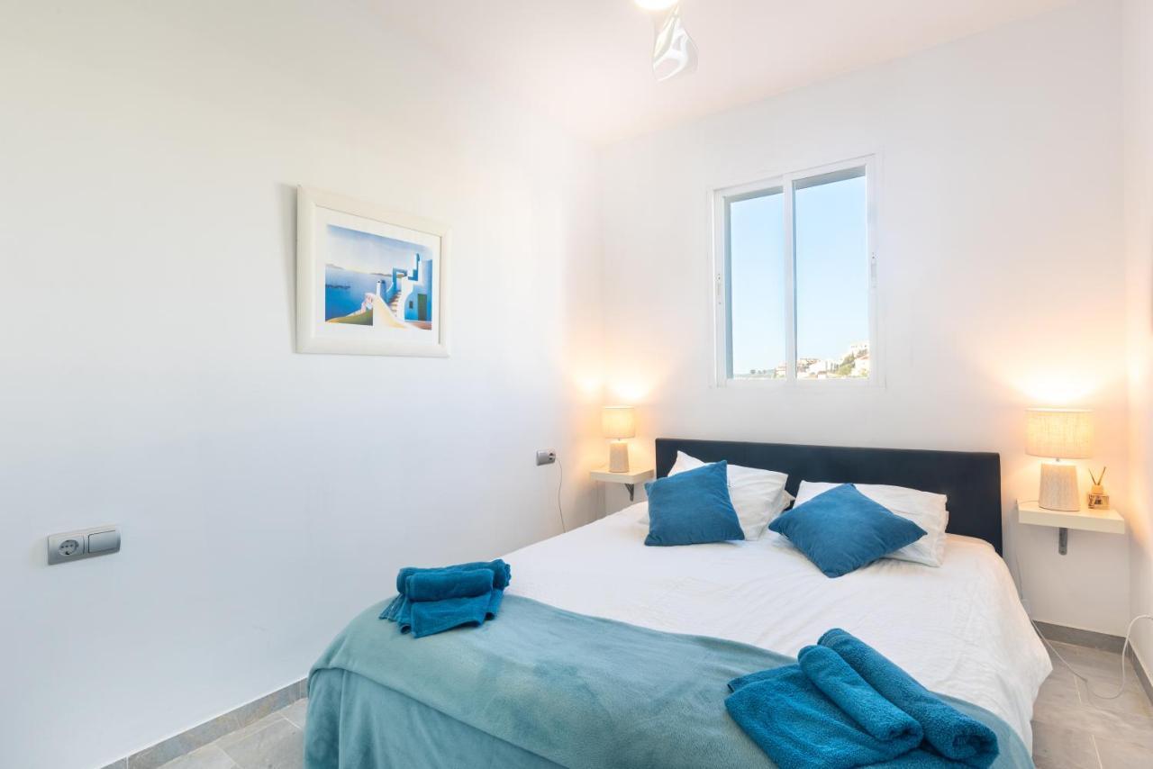 Luxury 3 Bed Apartment Torreblanca Fuengirola Ngoại thất bức ảnh